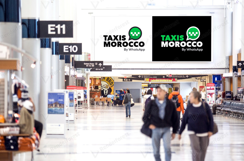 Airport Transfer